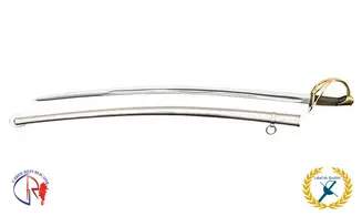 Sabre modèle 1822