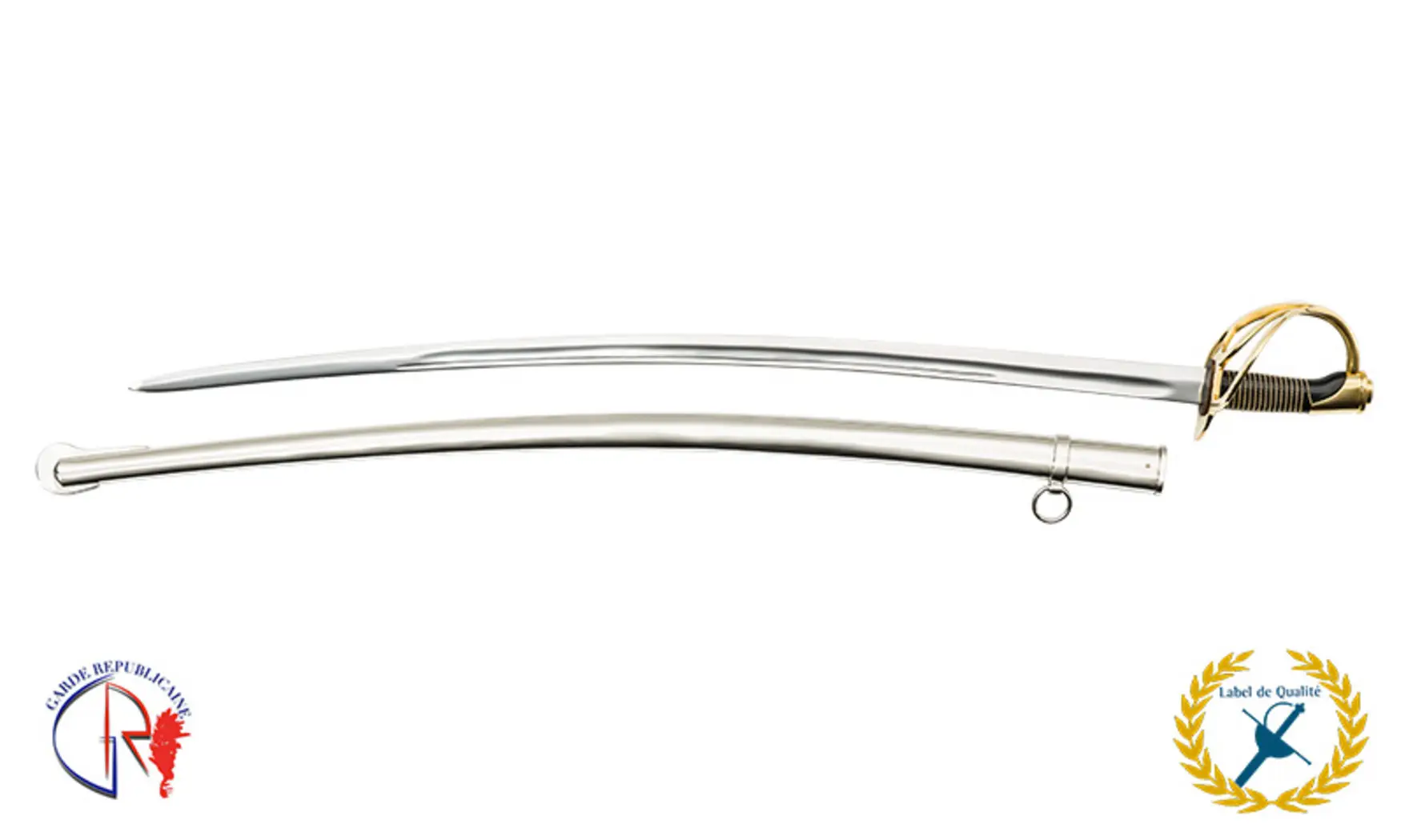 Sabre modèle 1822