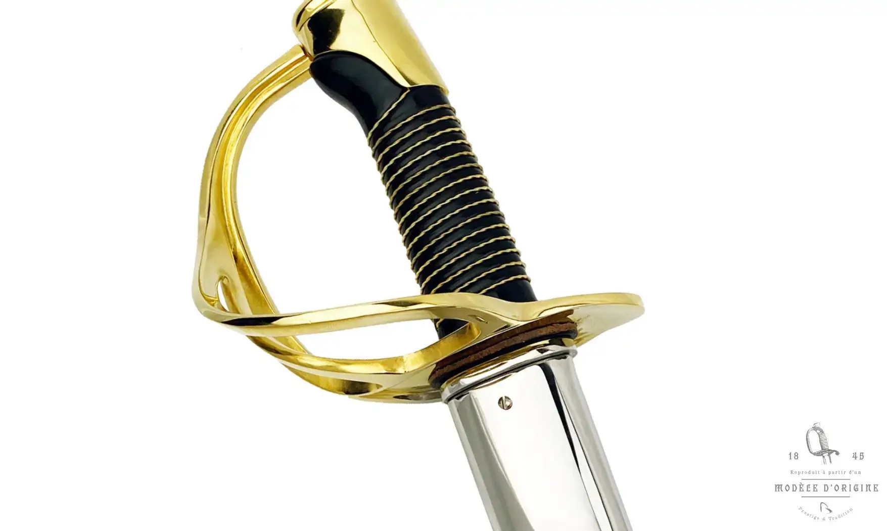 Sabre modèle 1822