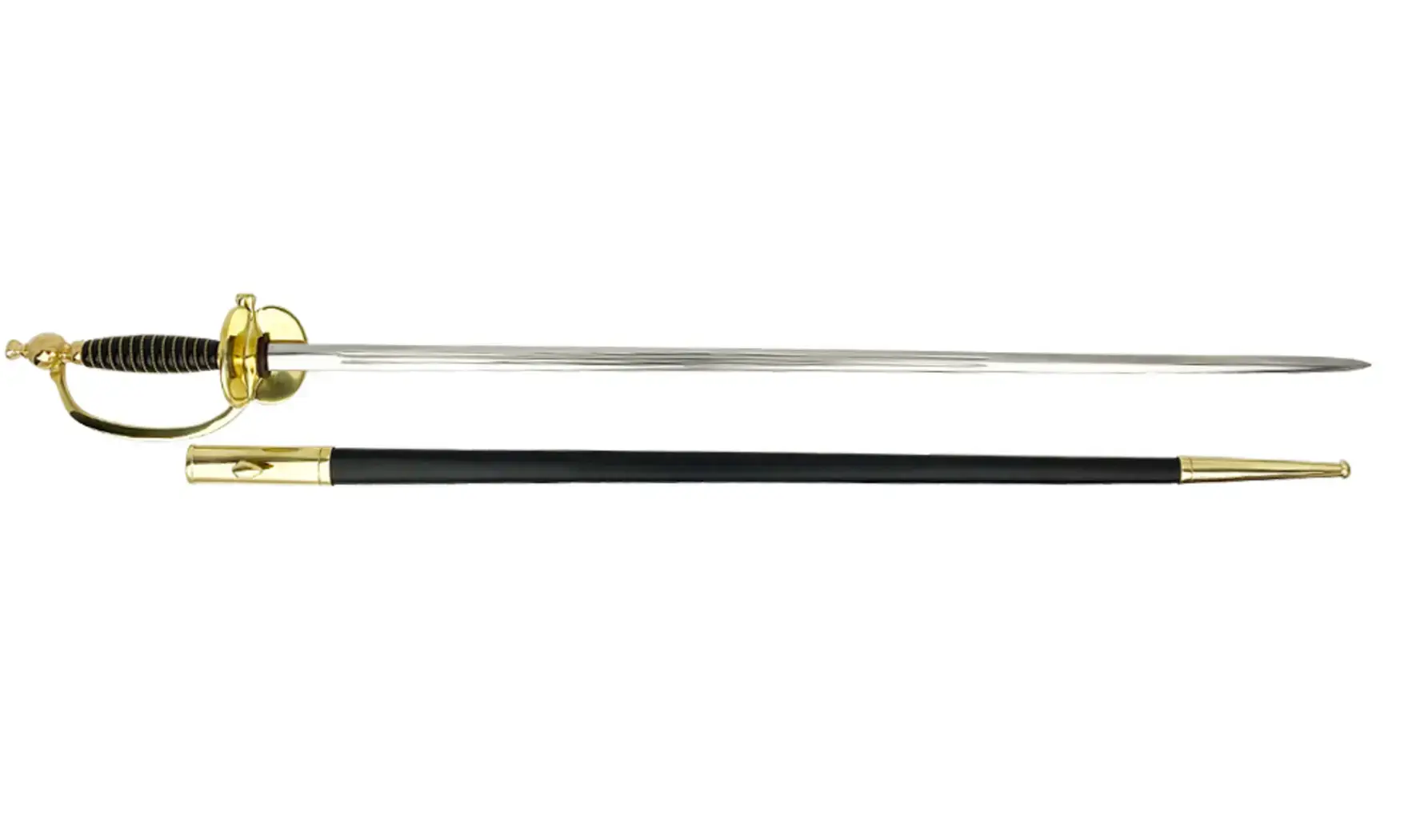 Epée Tangente