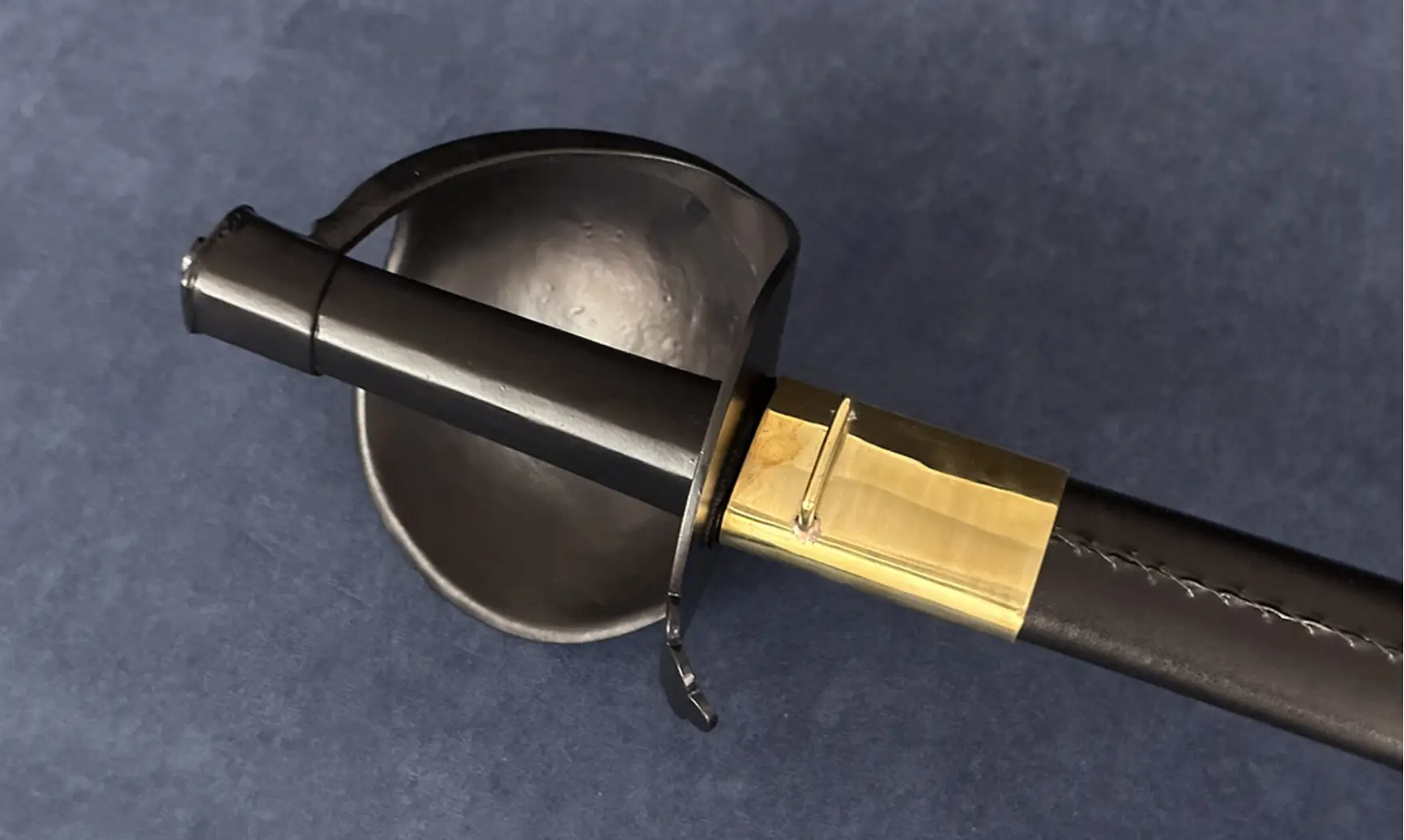 Sabre de bord "Modèle 1833"