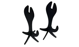 Supports sabre officier