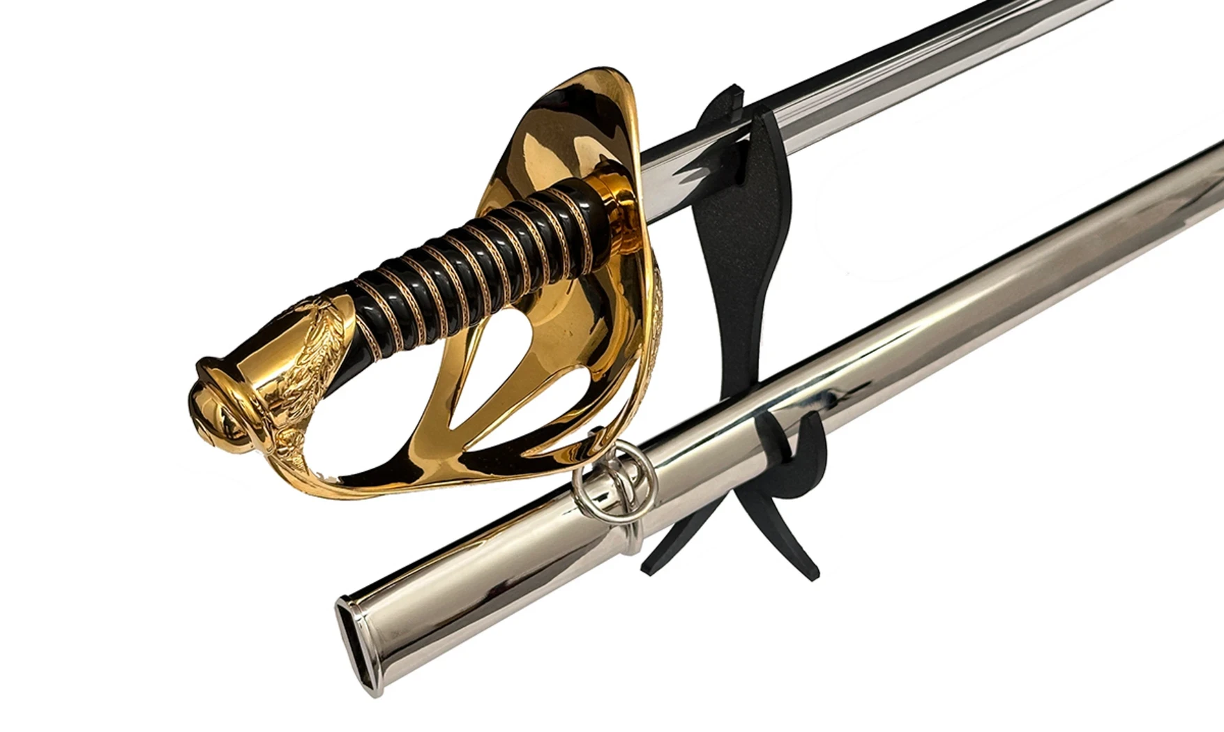 Supports sabre officier