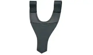 Porte épée en cuir