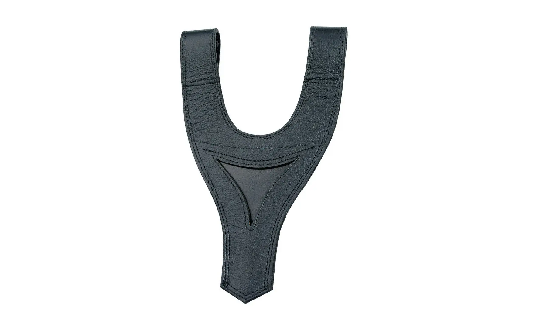 Porte épée en cuir