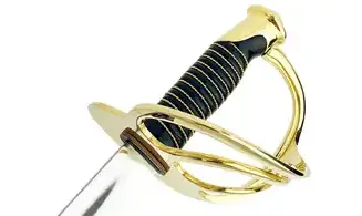 Sabre Officier St Cyr