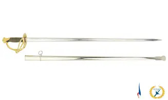 Sabre Officier St Cyr