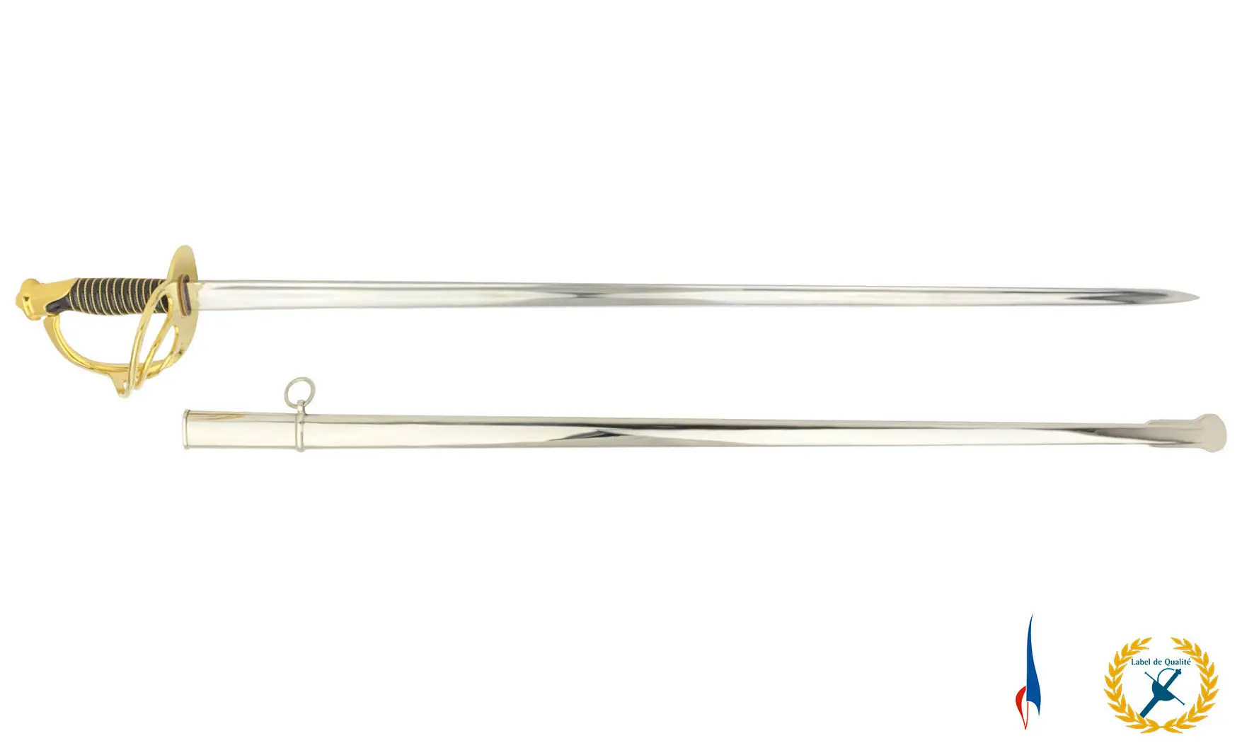 Sabre Officier St Cyr