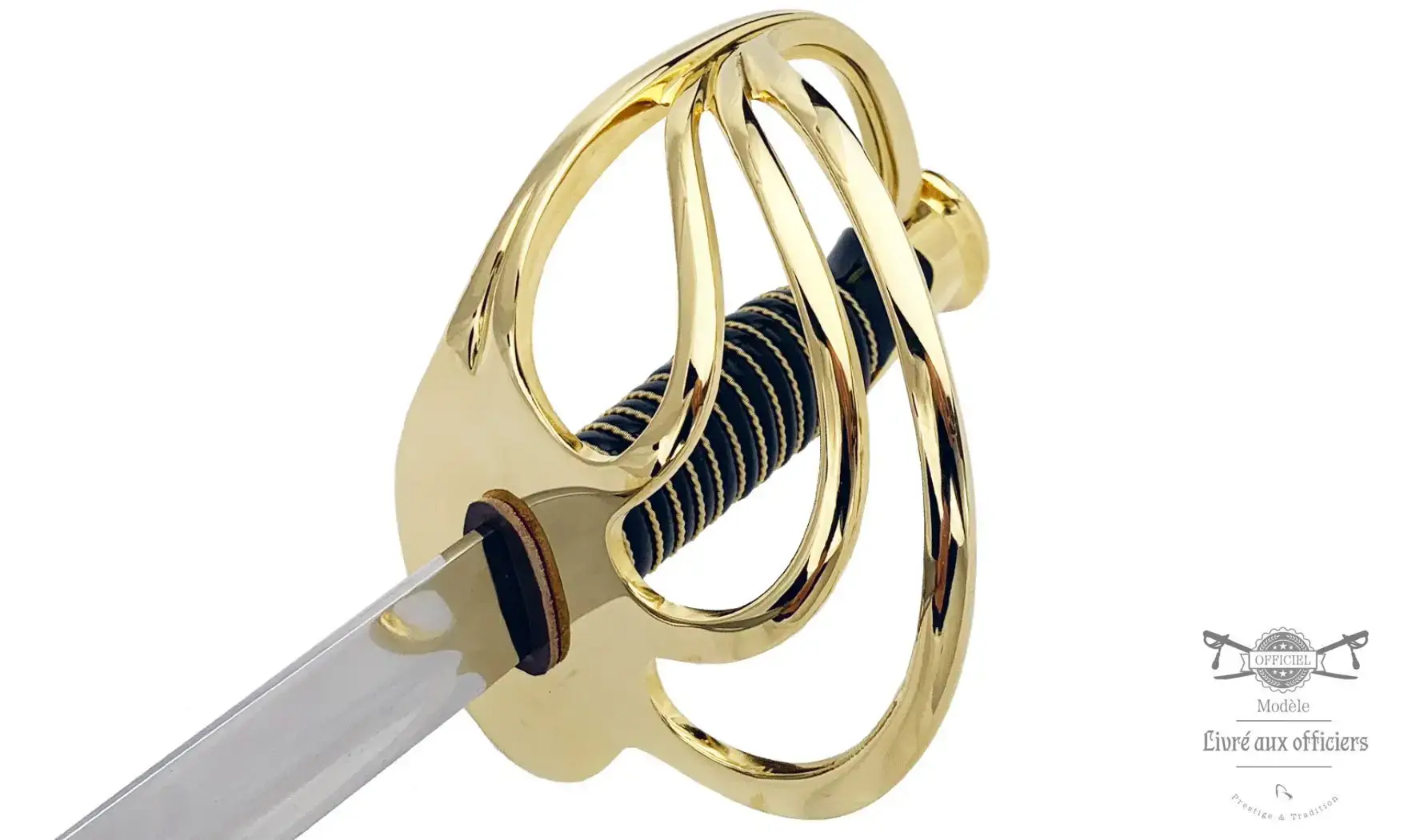 Sabre Officier St Cyr