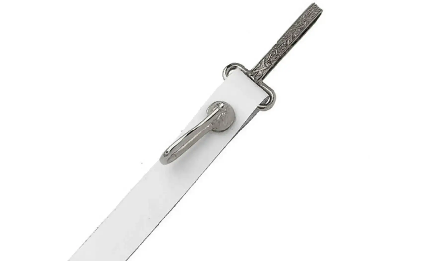 Bélière Gendarmerie