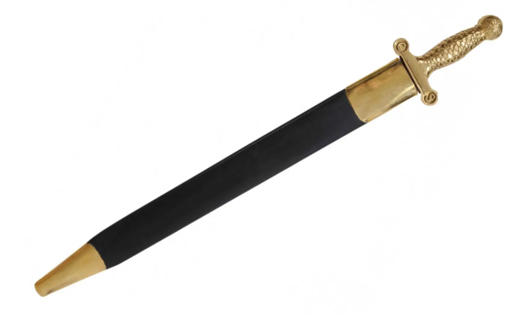 Glaive d'artillerie 1816