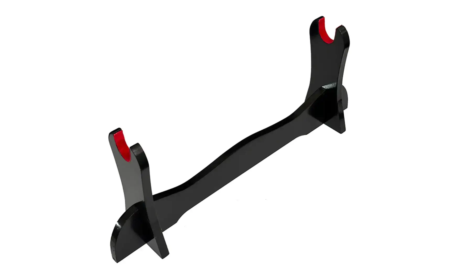 Support Sabre noir Mat
