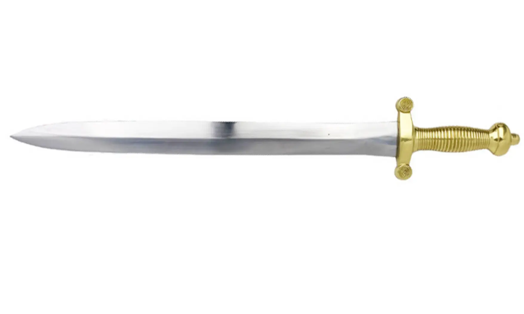 Glaive d'infanterie