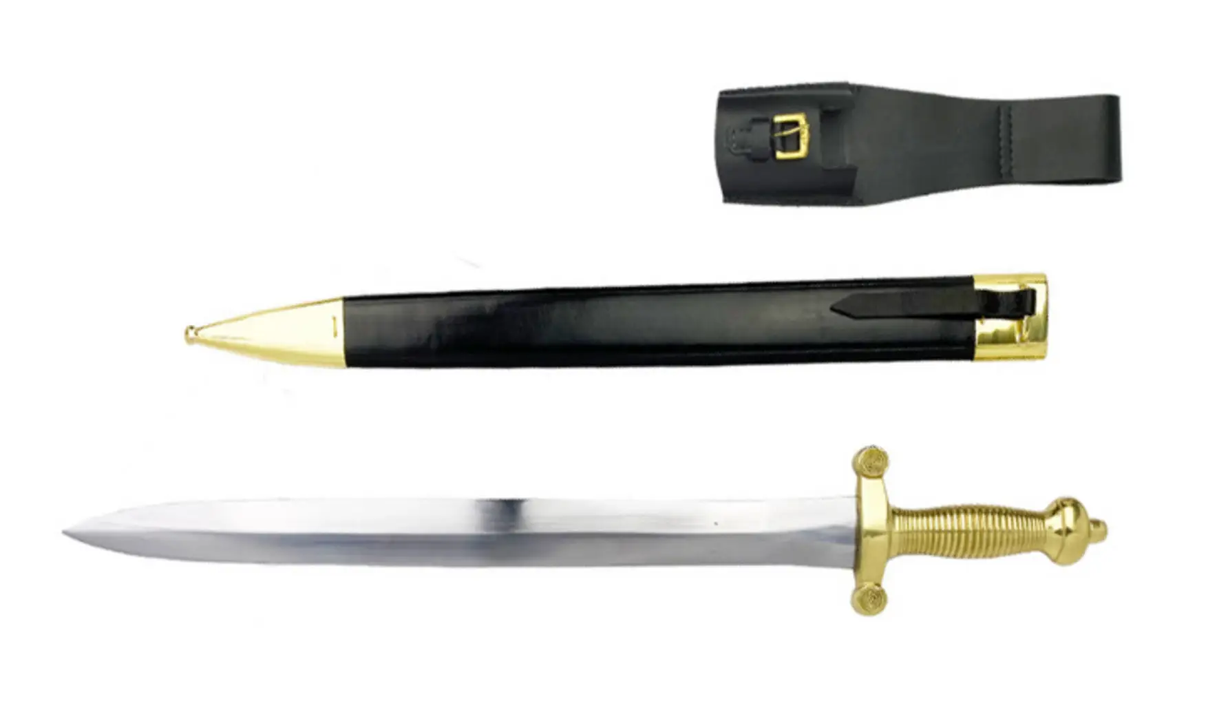 Glaive d'infanterie