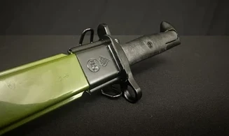 Baîonnette Garang M1