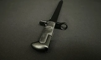 Baîonnette Garang M1