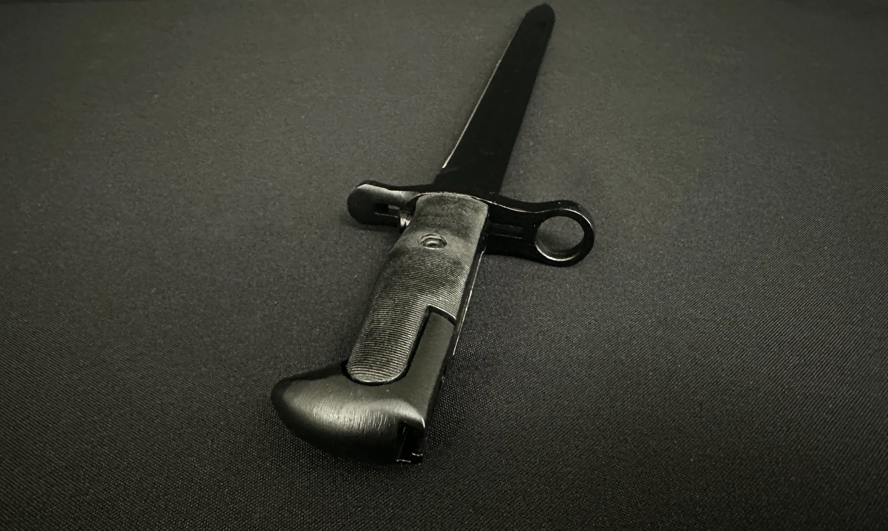 Baîonnette Garang M1