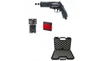 Revolver CO2 HDR50