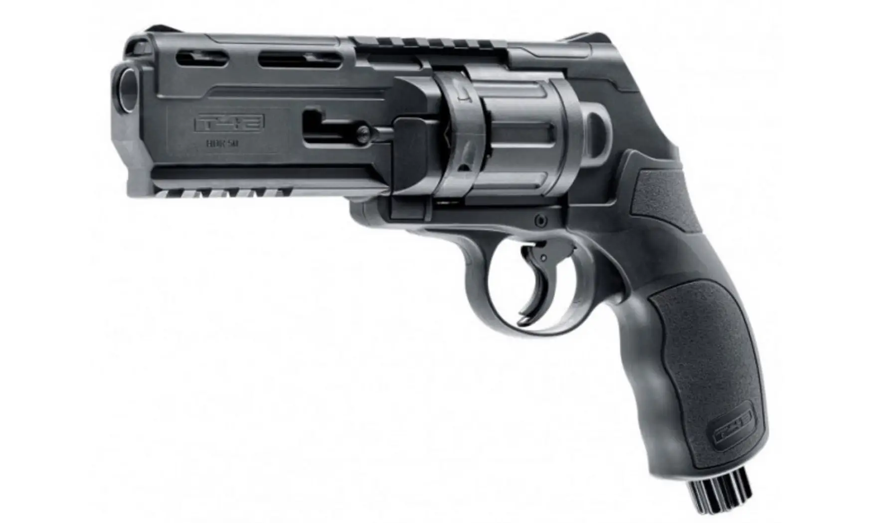 Revolver CO2 HDR50