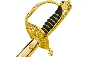 Sabre de Marine Belges