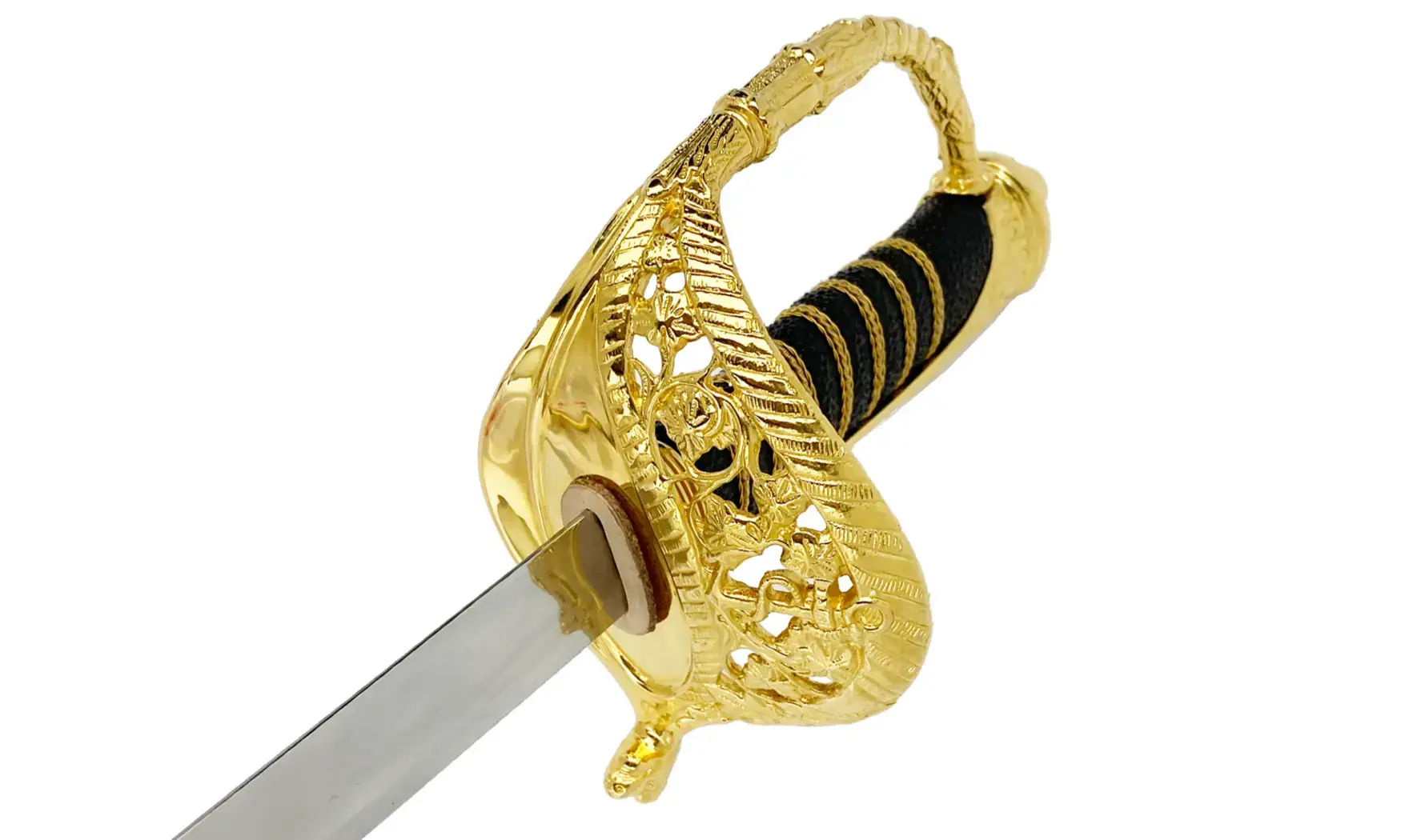 Sabre de Marine Belges