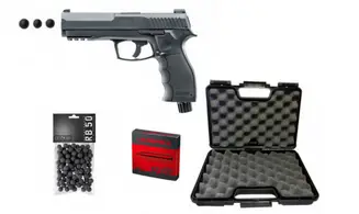 Pistolet HDP50 Pack