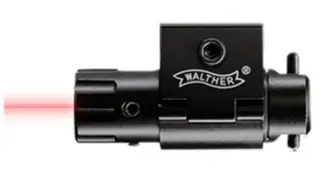 Laser de visée