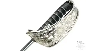 Sabre Officier Suisse