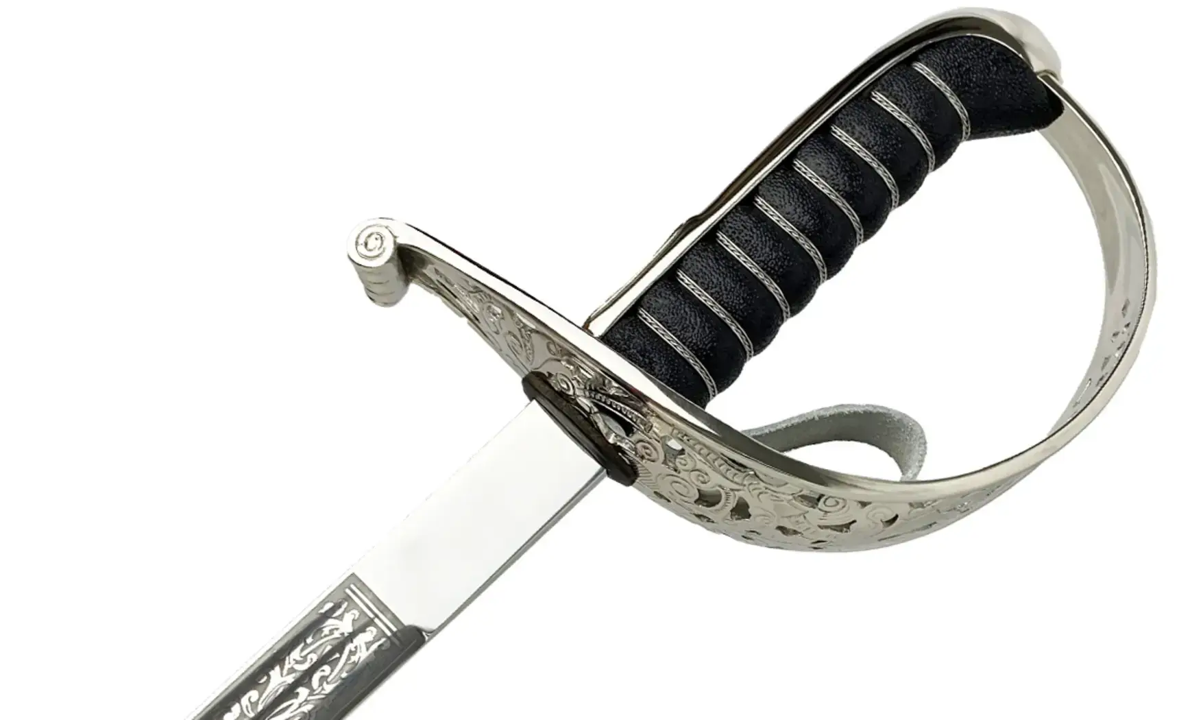 Sabre Officier Suisse