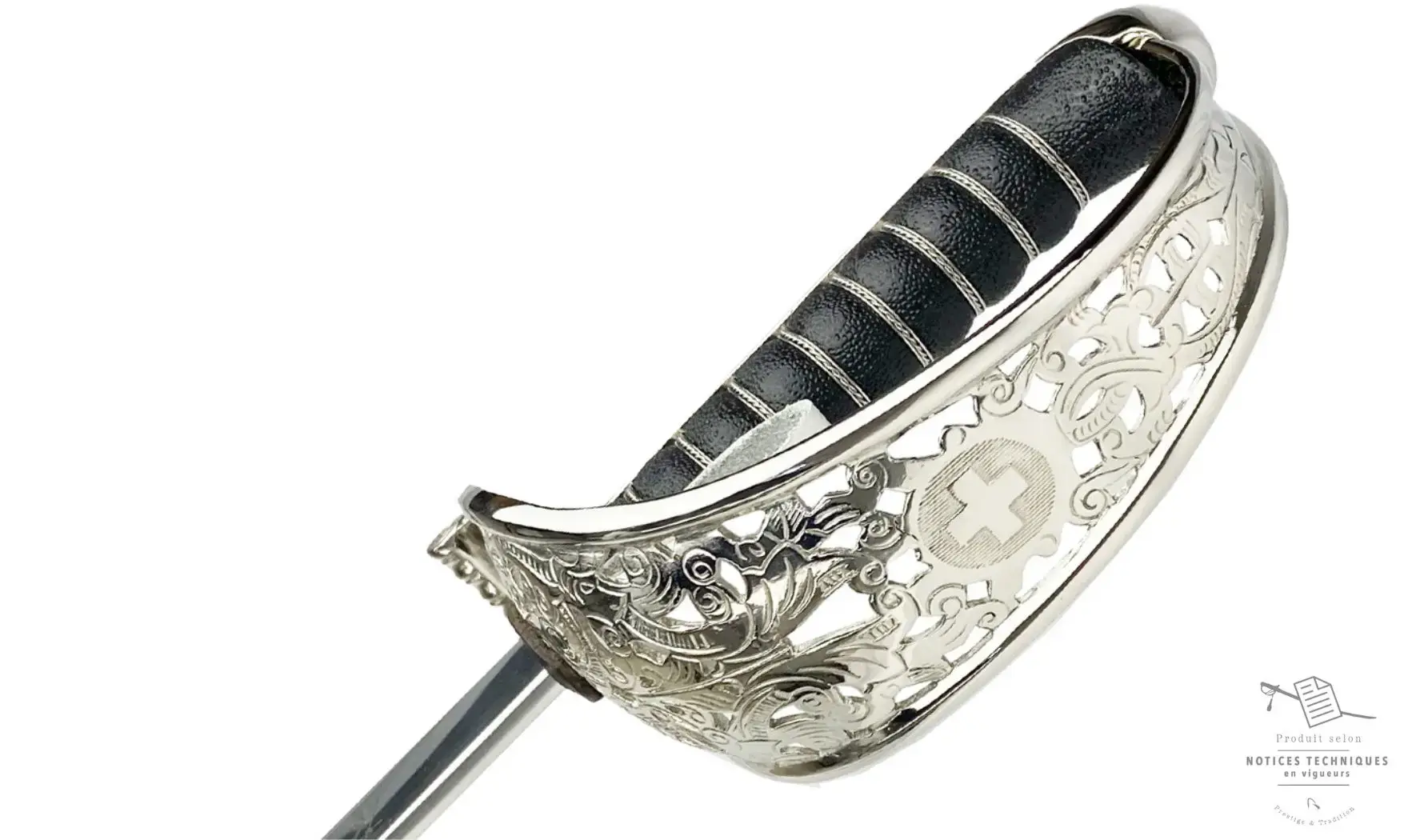 Sabre Officier Suisse