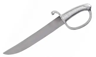 Sabre à champagne "Briquet"