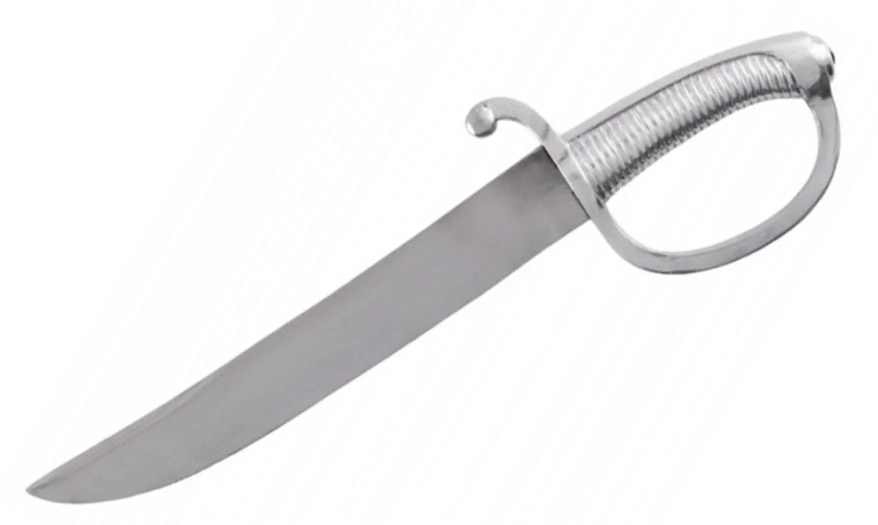 Sabre à champagne "Briquet"