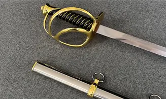 Sabre de cavalerie légère