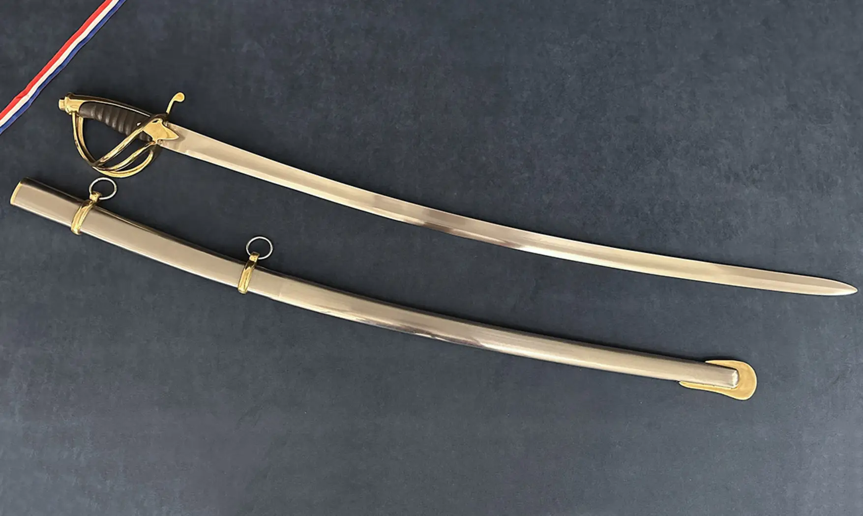 Sabre de cavalerie 1816