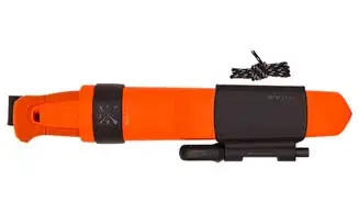 Kansbol avec kit de survie