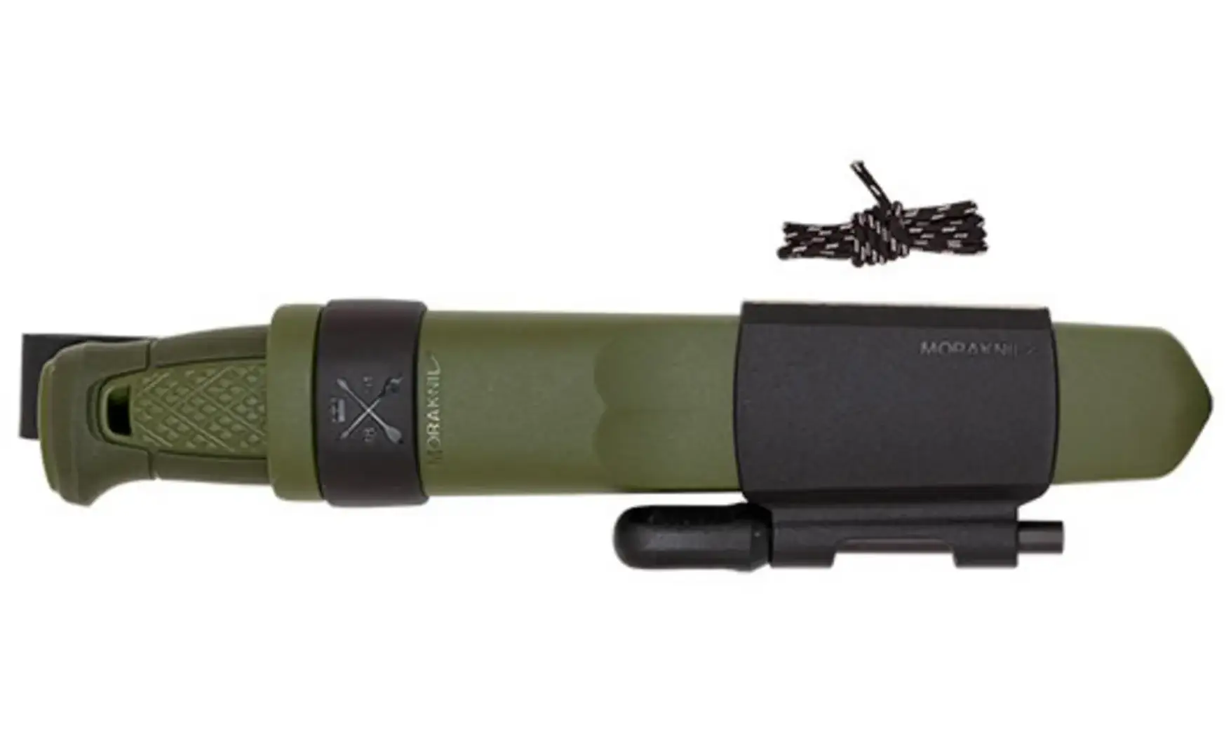 Kansbol avec kit de survie