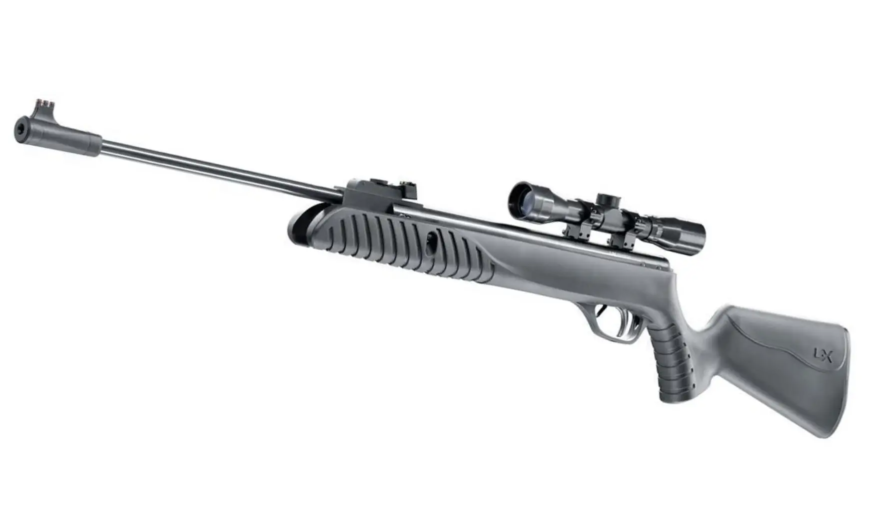 Carabine Umarex 20 Joules