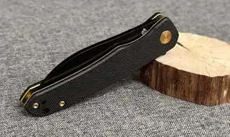 Couteau Otter