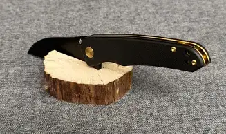 Couteau Otter