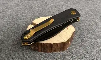 Couteau Otter
