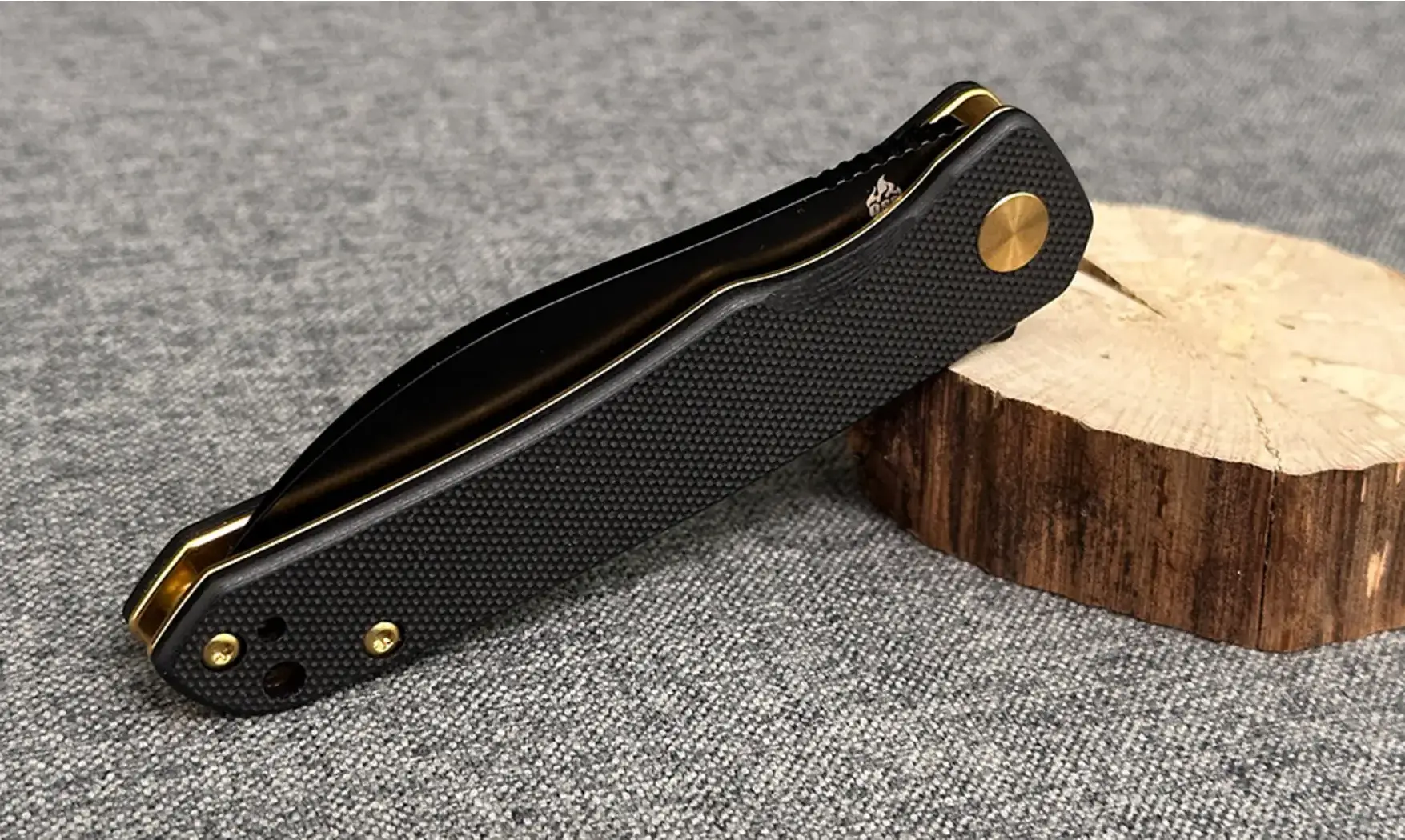 Couteau Otter