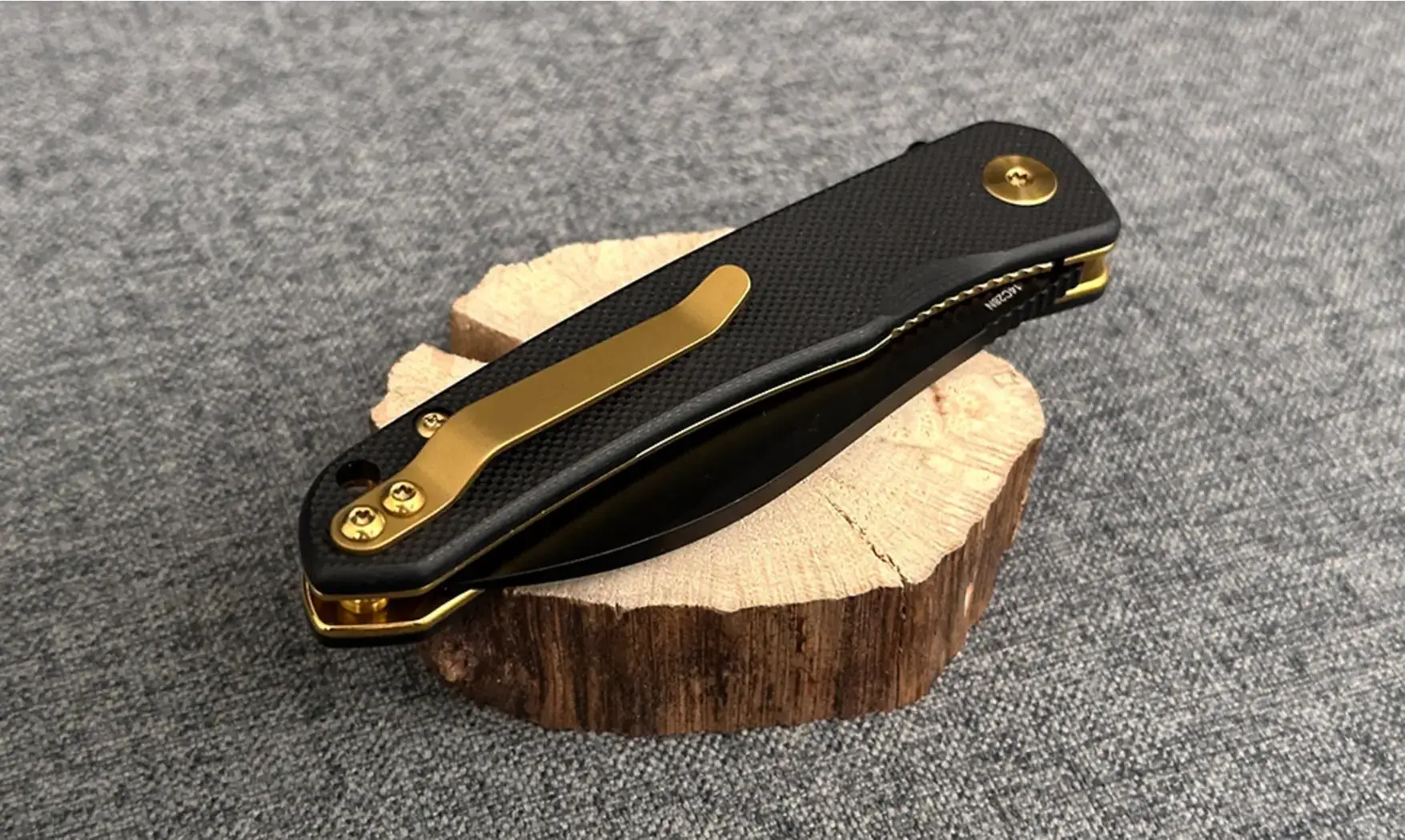 Couteau Otter