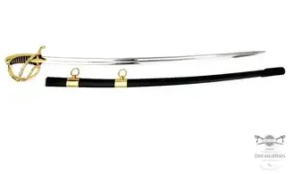 Sabre Officier F1