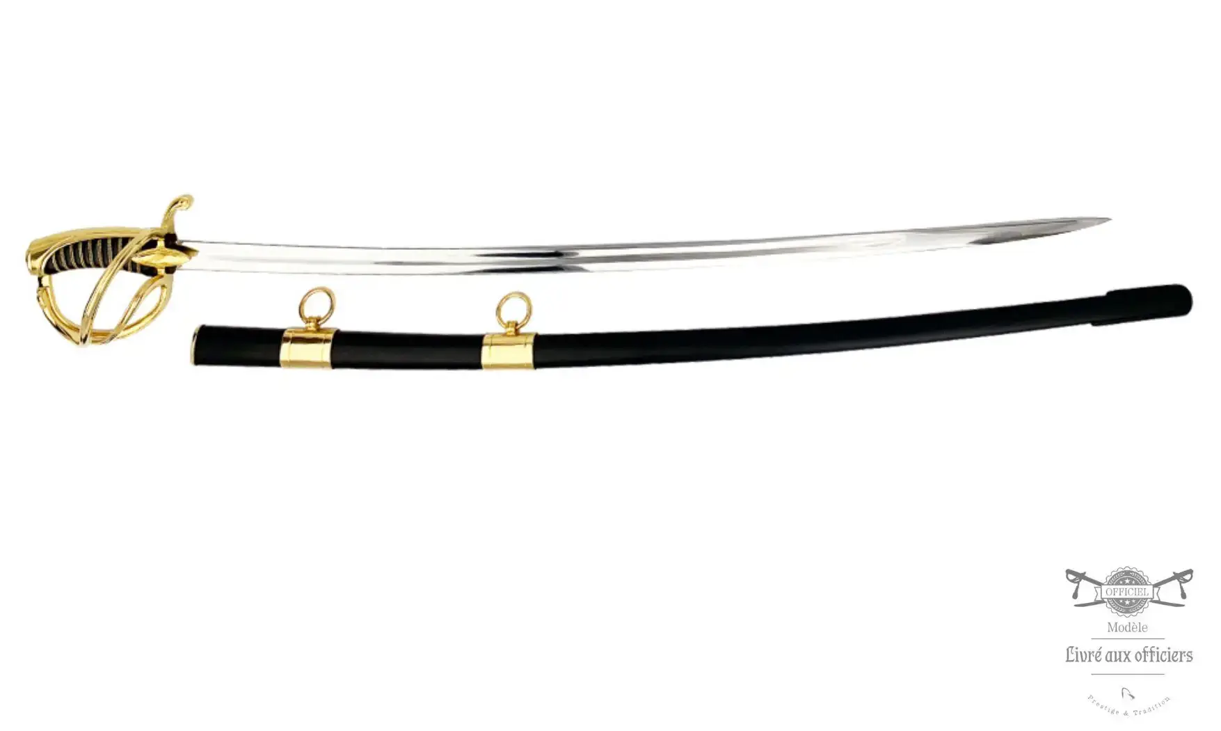 Sabre Officier F1