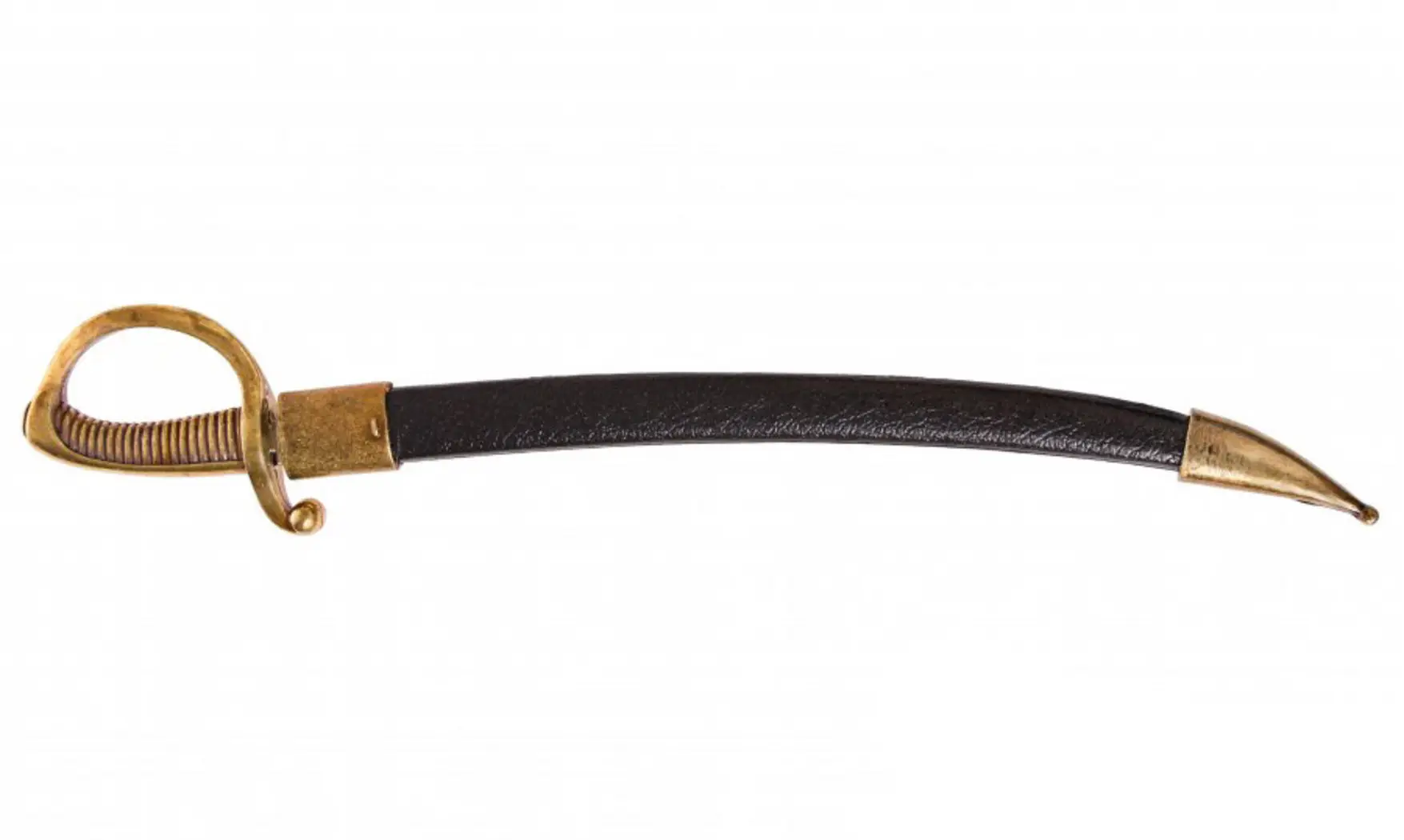 Ouvre-lettre Briquet