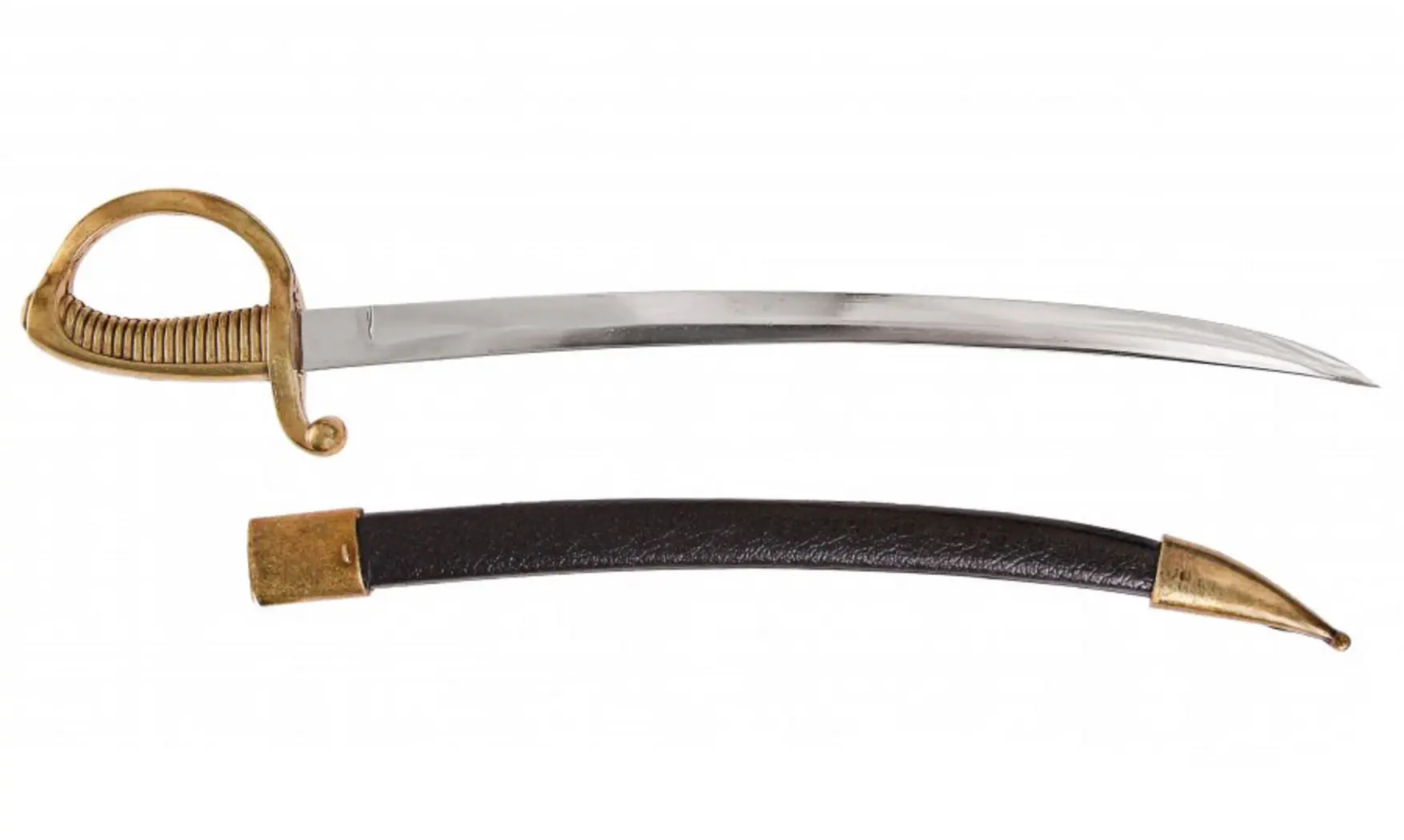 Ouvre-lettre Briquet