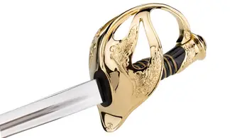 Sabre Officier 1923