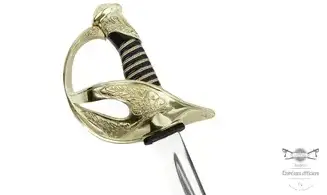 Sabre Officier 1923