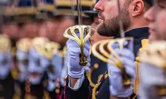 Sabre Officier 1923