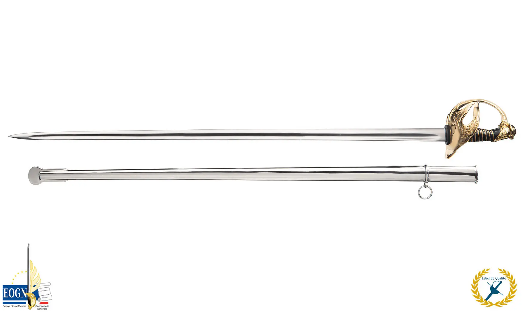 Sabre Officier 1923
